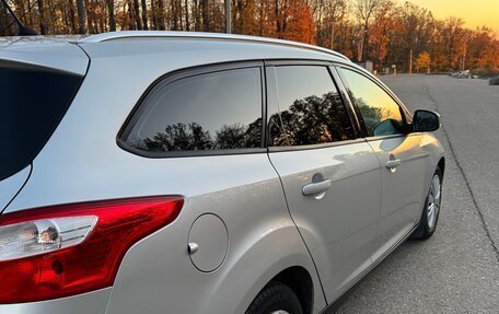 Ford Focus III, 2012 год, 870 000 рублей, 7 фотография