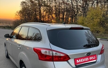 Ford Focus III, 2012 год, 870 000 рублей, 6 фотография