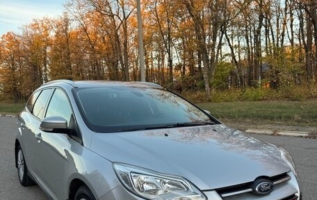 Ford Focus III, 2012 год, 870 000 рублей, 4 фотография