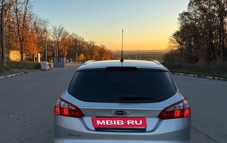 Ford Focus III, 2012 год, 870 000 рублей, 5 фотография