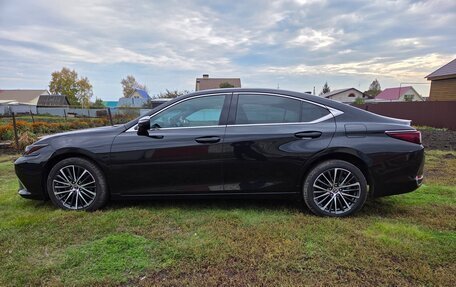 Lexus ES VII, 2022 год, 4 800 000 рублей, 3 фотография