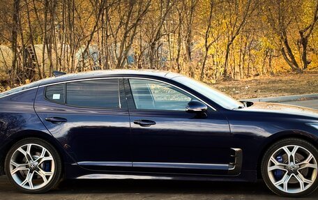 KIA Stinger I, 2019 год, 2 700 000 рублей, 5 фотография