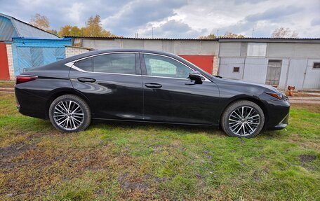 Lexus ES VII, 2022 год, 4 800 000 рублей, 4 фотография