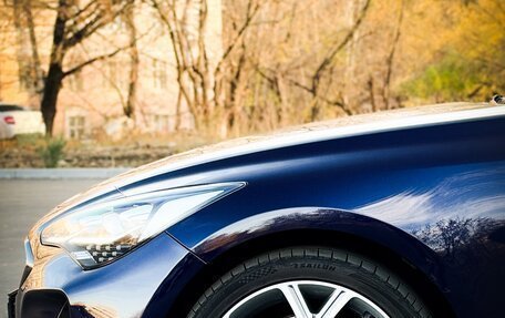 KIA Stinger I, 2019 год, 2 700 000 рублей, 7 фотография