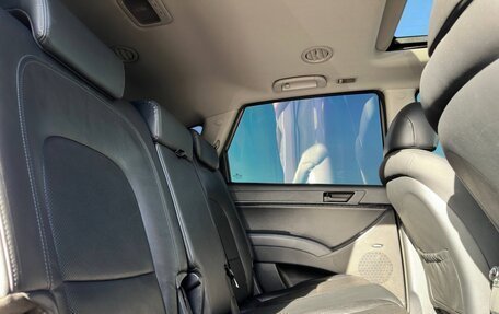 Hyundai ix55, 2010 год, 1 597 000 рублей, 4 фотография
