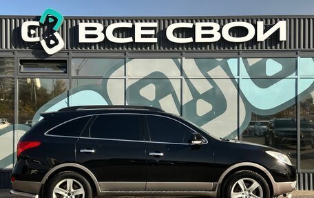 Hyundai ix55, 2010 год, 1 597 000 рублей, 8 фотография
