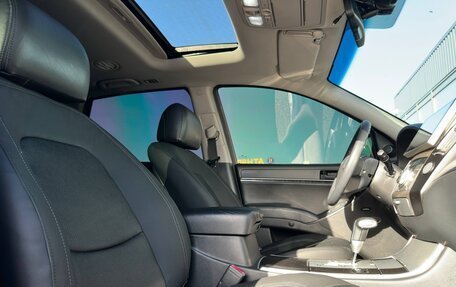 Hyundai ix55, 2010 год, 1 597 000 рублей, 7 фотография