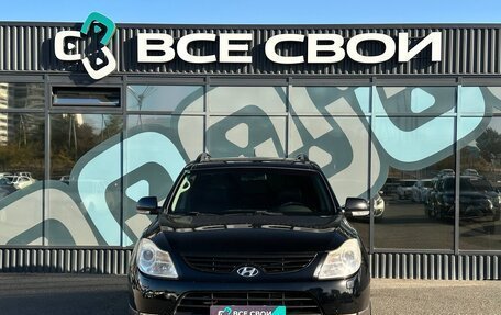 Hyundai ix55, 2010 год, 1 597 000 рублей, 5 фотография