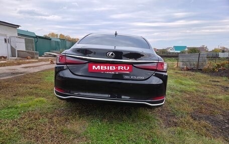 Lexus ES VII, 2022 год, 4 800 000 рублей, 2 фотография