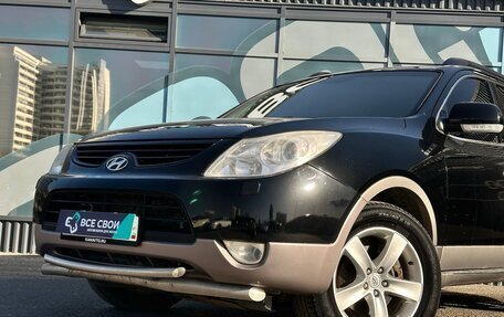 Hyundai ix55, 2010 год, 1 597 000 рублей, 10 фотография