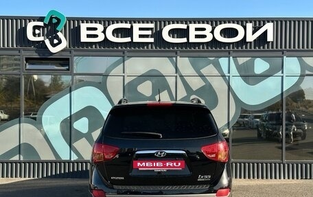 Hyundai ix55, 2010 год, 1 597 000 рублей, 6 фотография