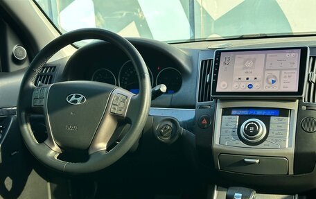 Hyundai ix55, 2010 год, 1 597 000 рублей, 13 фотография