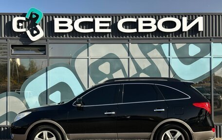 Hyundai ix55, 2010 год, 1 597 000 рублей, 9 фотография