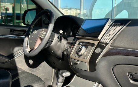Hyundai ix55, 2010 год, 1 597 000 рублей, 12 фотография