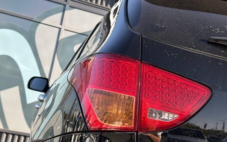 Hyundai ix55, 2010 год, 1 597 000 рублей, 11 фотография