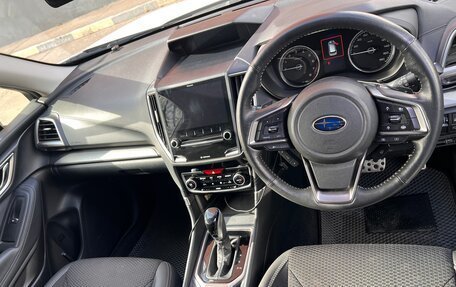 Subaru Forester, 2018 год, 3 050 рублей, 2 фотография