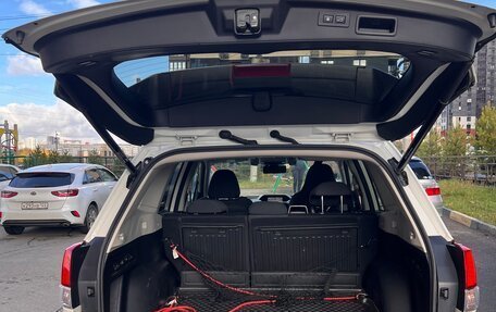 Subaru Forester, 2018 год, 3 050 рублей, 6 фотография