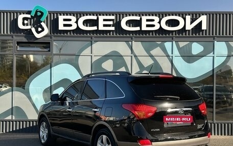 Hyundai ix55, 2010 год, 1 597 000 рублей, 3 фотография