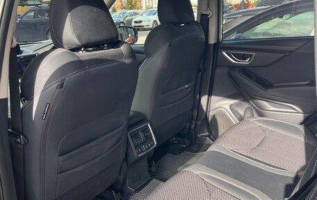 Subaru Forester, 2018 год, 3 050 рублей, 7 фотография