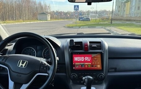 Honda CR-V III рестайлинг, 2008 год, 1 000 000 рублей, 6 фотография