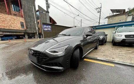 Hyundai Sonata VIII, 2022 год, 2 310 000 рублей, 2 фотография