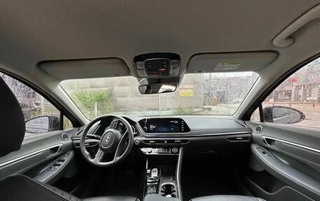 Hyundai Sonata VIII, 2022 год, 2 310 000 рублей, 6 фотография