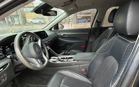 Hyundai Sonata VIII, 2022 год, 2 310 000 рублей, 5 фотография