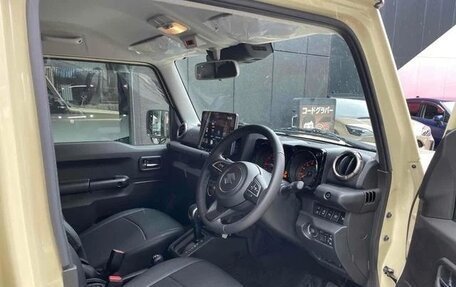 Suzuki Jimny, 2025 год, 1 989 000 рублей, 7 фотография