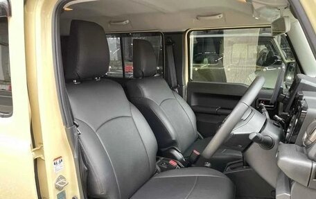 Suzuki Jimny, 2025 год, 1 989 000 рублей, 8 фотография