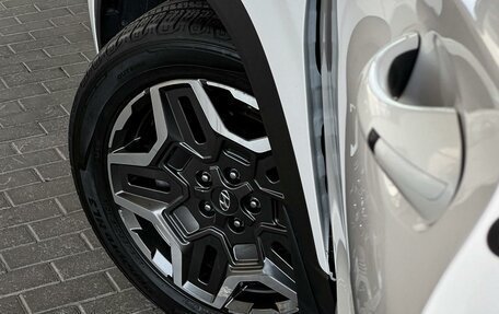 Hyundai Santa Fe IV, 2021 год, 3 650 000 рублей, 10 фотография
