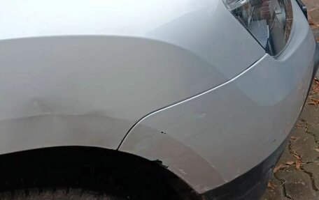 Renault Duster I рестайлинг, 2014 год, 1 100 000 рублей, 2 фотография