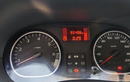 Renault Duster I рестайлинг, 2014 год, 1 100 000 рублей, 6 фотография