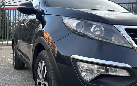KIA Sportage III, 2013 год, 1 300 000 рублей, 12 фотография
