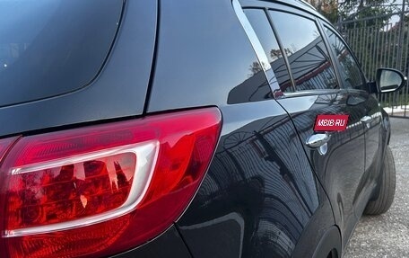 KIA Sportage III, 2013 год, 1 300 000 рублей, 11 фотография