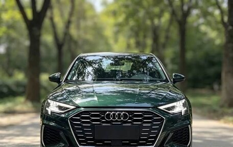 Audi A3, 2023 год, 2 100 000 рублей, 2 фотография