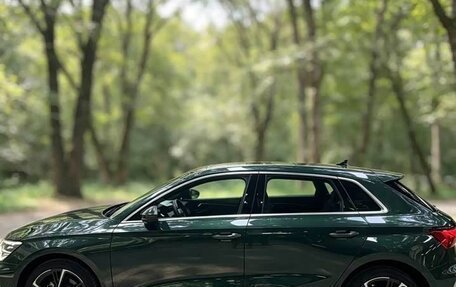 Audi A3, 2023 год, 2 100 000 рублей, 4 фотография