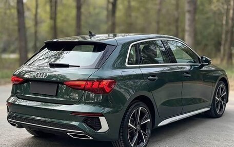 Audi A3, 2023 год, 2 100 000 рублей, 5 фотография