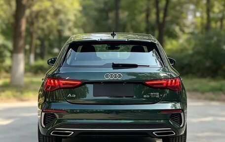 Audi A3, 2023 год, 2 100 000 рублей, 6 фотография