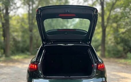 Audi A3, 2023 год, 2 100 000 рублей, 7 фотография