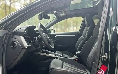 Audi A3, 2023 год, 2 100 000 рублей, 8 фотография