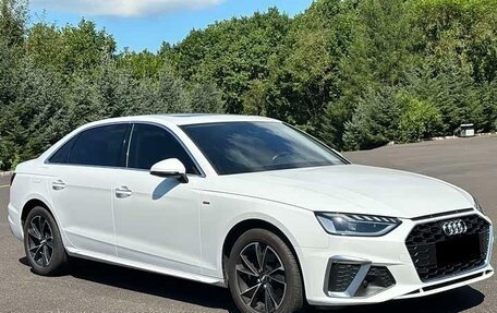 Audi A4, 2022 год, 2 900 000 рублей, 2 фотография