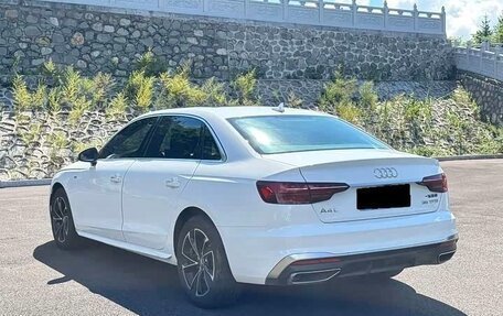 Audi A4, 2022 год, 2 900 000 рублей, 6 фотография