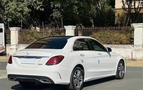 Mercedes-Benz C-Класс, 2021 год, 2 550 000 рублей, 4 фотография