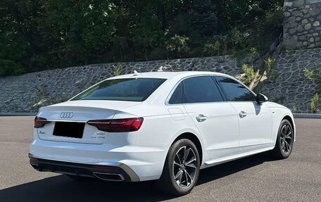 Audi A4, 2022 год, 2 900 000 рублей, 4 фотография