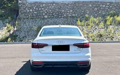 Audi A4, 2022 год, 2 900 000 рублей, 5 фотография