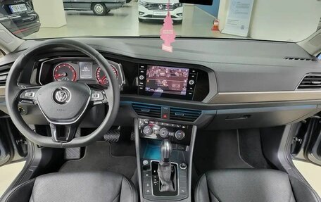 Volkswagen Jetta VII, 2021 год, 2 090 000 рублей, 10 фотография