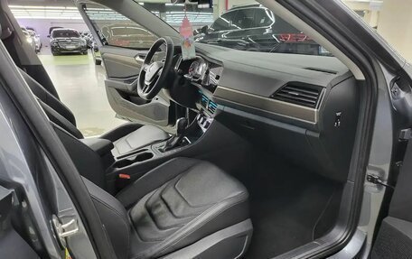 Volkswagen Jetta VII, 2021 год, 2 090 000 рублей, 9 фотография