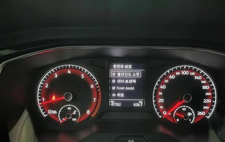 Volkswagen Jetta VII, 2021 год, 2 090 000 рублей, 11 фотография