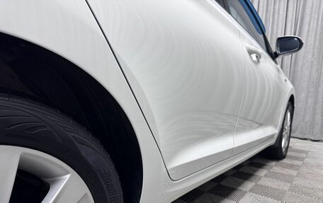 Hyundai Solaris II рестайлинг, 2017 год, 1 069 000 рублей, 15 фотография