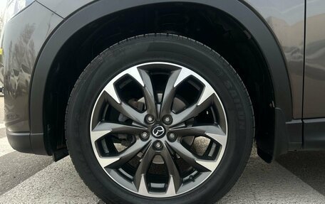 Mazda CX-5 II, 2016 год, 2 180 000 рублей, 17 фотография